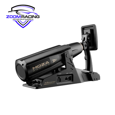 MOZA Racing mBooster педаль активная для симулятора