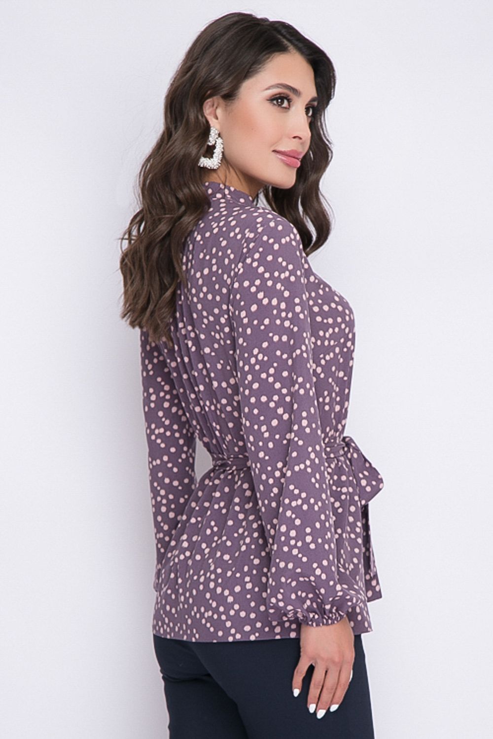 Блузка 40579 Avili