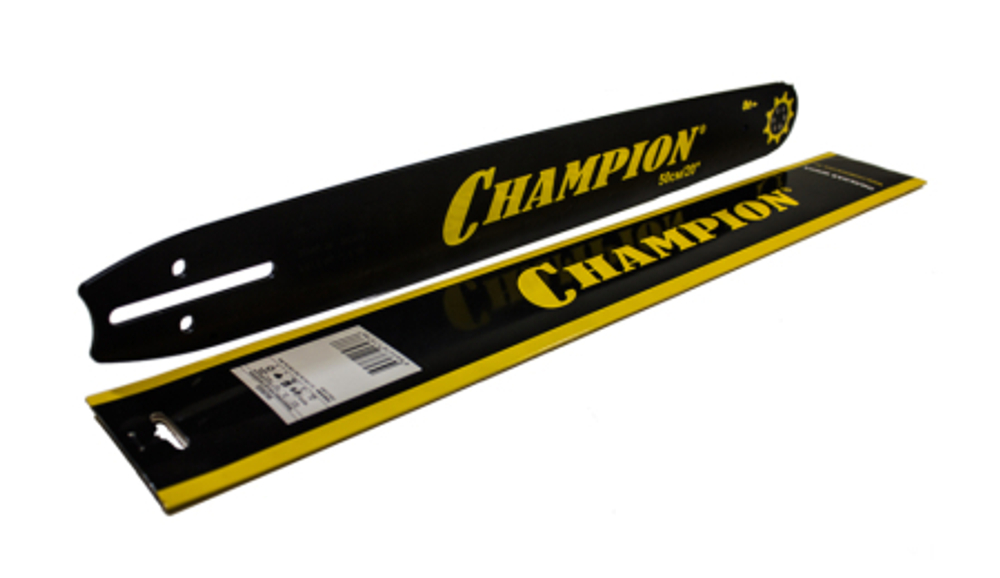 Шина CHAMPION 20"  3/8 - 1,3  (72зв)   952933