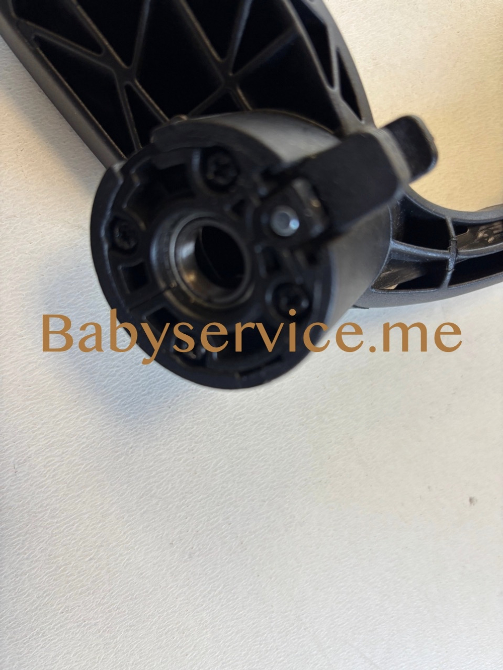 Подножка Sweet Baby Elegante D