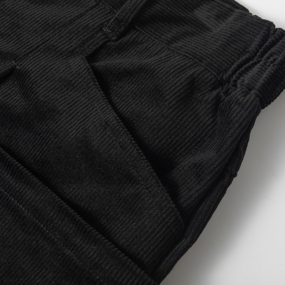 Купить Шорты Ymkashix Velvet Series черные Шорты Ymkashix Velvet Series черные