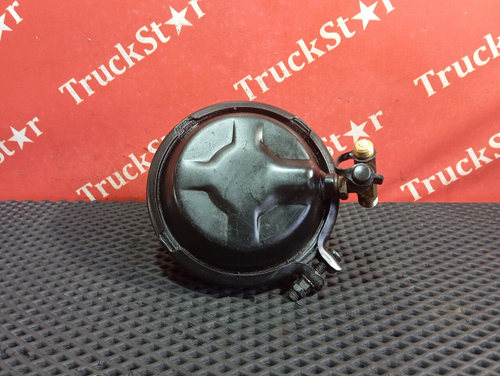 Энергоаккумулятор передний 2024г.