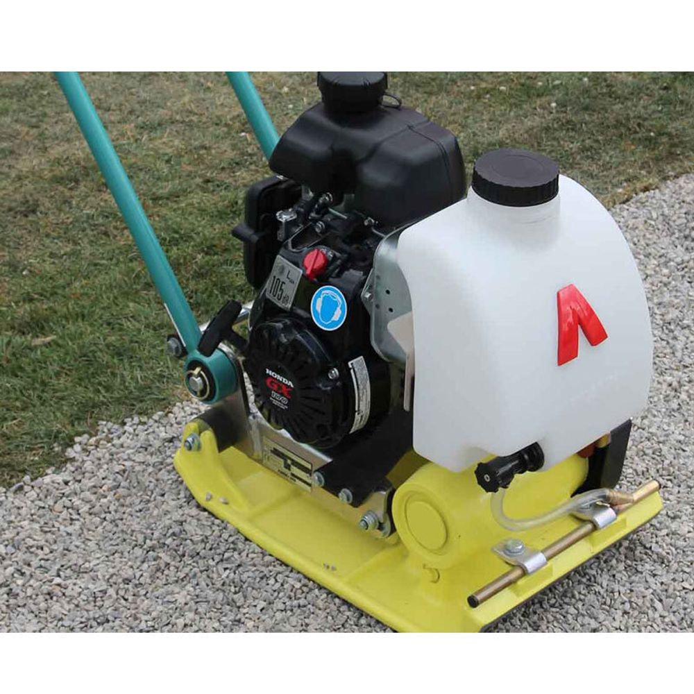 Виброплита бензиновая Ammann APF 10/33 (Honda GX120 / 54 кг) 330 мм