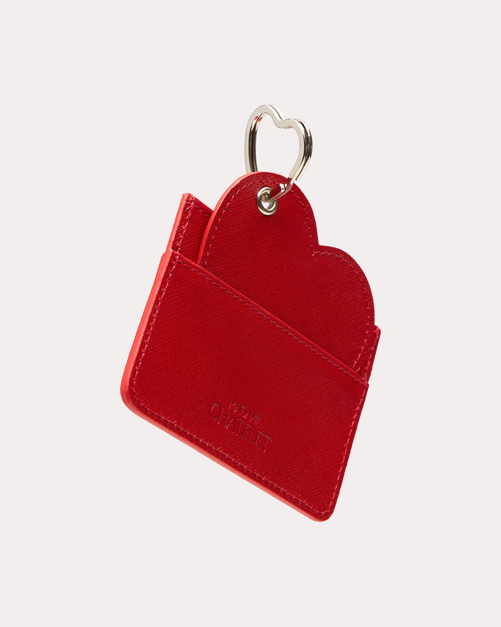 Cardholder Love red
