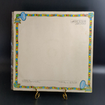 2 LP Питер Пэн и Венди - Детская Сказка Дж.Барри Инсценировка. 2 Виниловые пластинки 12 дюймов. Мелодия СССР 1983 год.