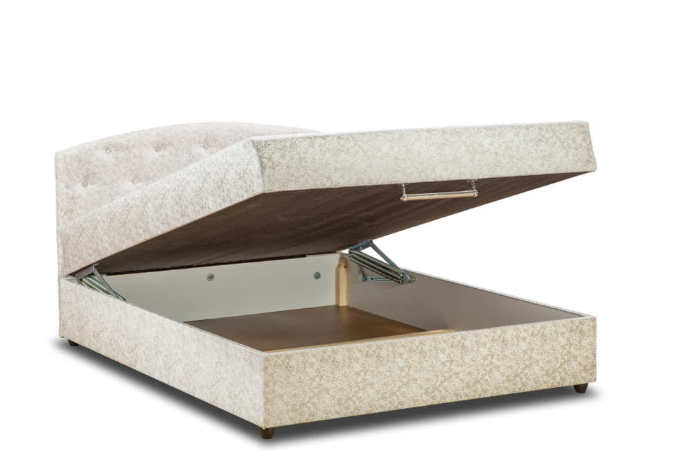 Кровать У-1К