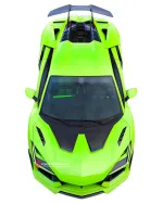 Карбоновый обвес для LAMBORGHINI REVUELTO 2023+ Ламборгини
