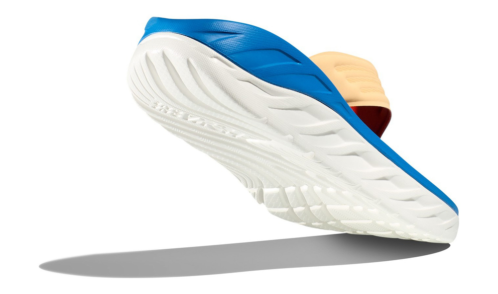 Сланцы Hoka Ora Recovery Flip 2