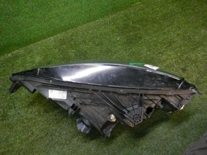 Битая Фара правая Volvo S60 3 (2018-н.в.) LED