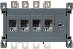 Рубильник  EKF tb-s-160-4p-rev