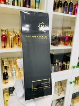 Montale Bakhoor