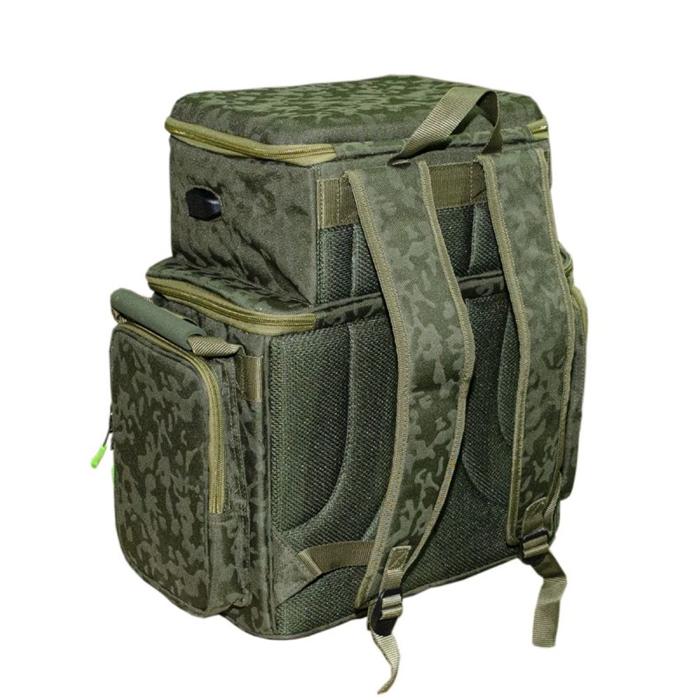 CARP PRO Сумка-рюкзак Diamond карповый для аксессуаров