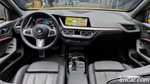 BMW 1 Series (F40) M135i xDrive 프리즘 (06.2022)