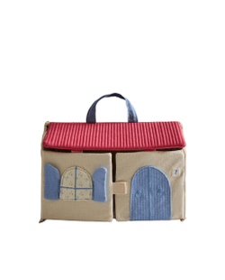 Игровой домик Zara Home, разноцветный, 8629/051