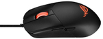 Мышь ASUS ROG Strix Impact III черный