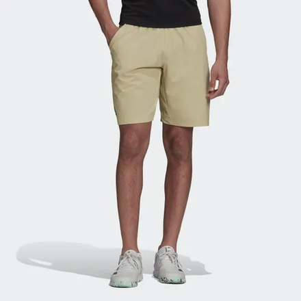 ОДЕЖДА ДЛЯ ТЕННИСА Мужская, Шорты ADIDAS ERGO SHORT .