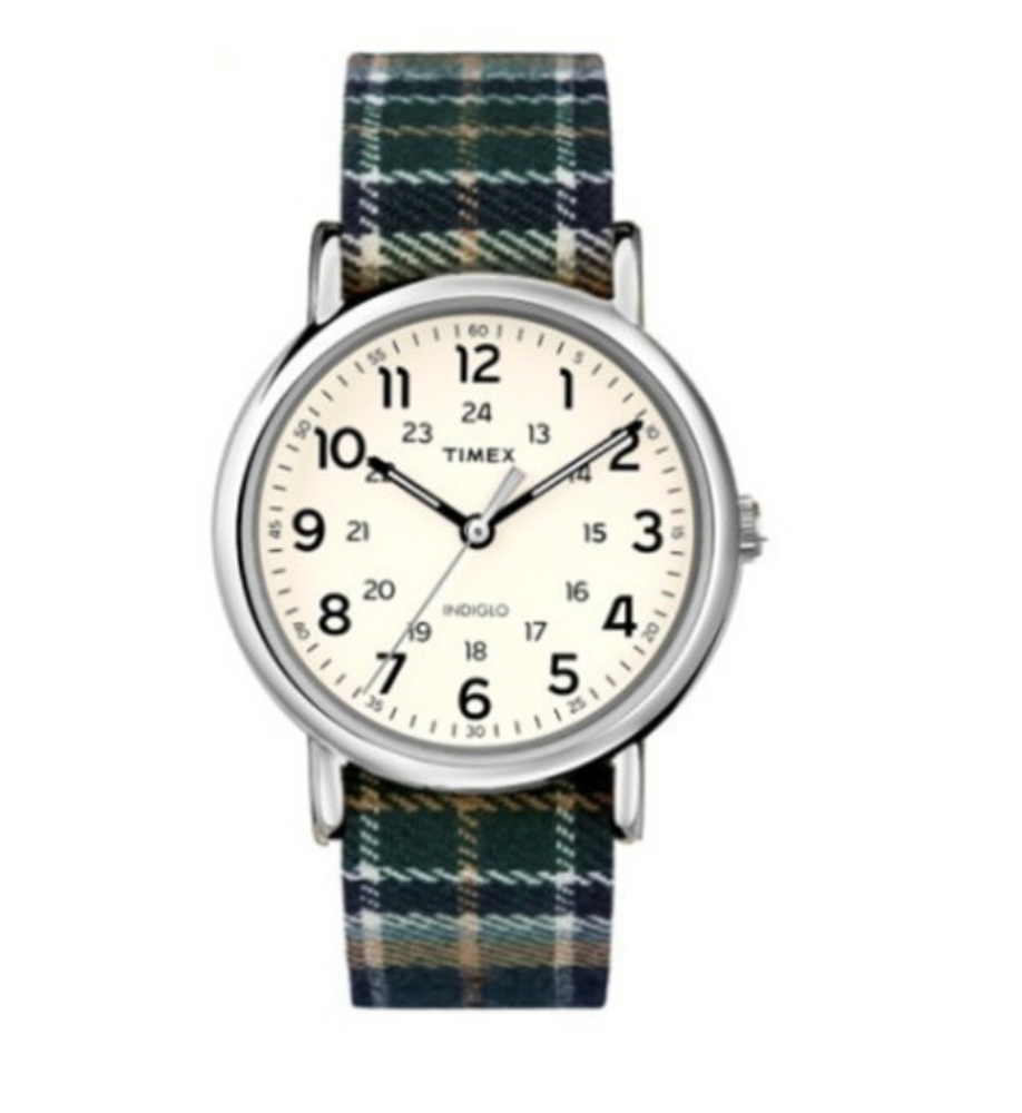Наручные часы Timex TW2R51400