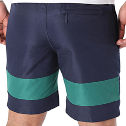 Теннисные шорты Sergio Tacchini Libera Shorts - Blue