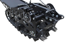 Гусеничный комплект для мотоцикла MONOTRACK 650 MAX 250-450cc