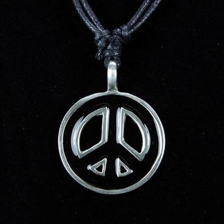 Кулон Пацифик ( чёрный )