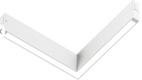 Трековый светодиодный светильник ST Luce SKYLINE 220 ST664.496.18