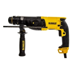 Перфоратор DeWALT D25134K, D25134K-KS