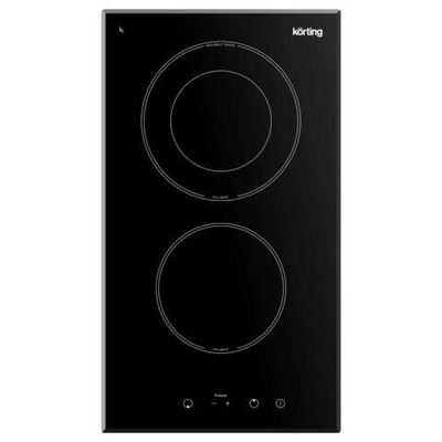 Электрическая варочная панель Korting HK 32033 B