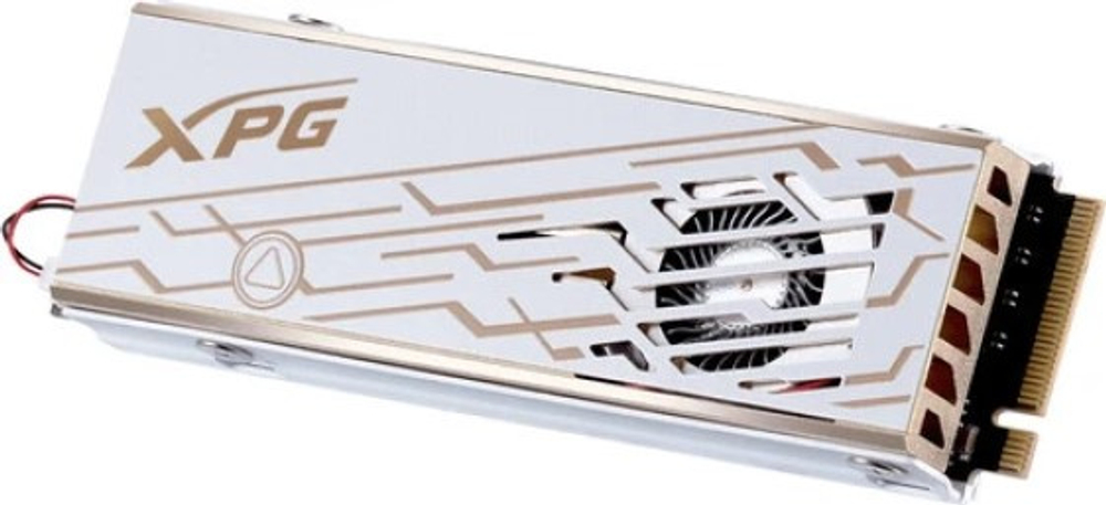 Накопитель SSD M.2 2280 ADATA XPG MARS 980 PRO 2048 ГБ