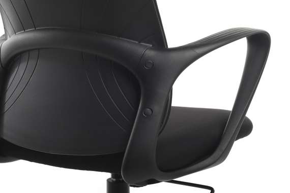 Кресло RCH CX1438H Черный Пластик/Черный