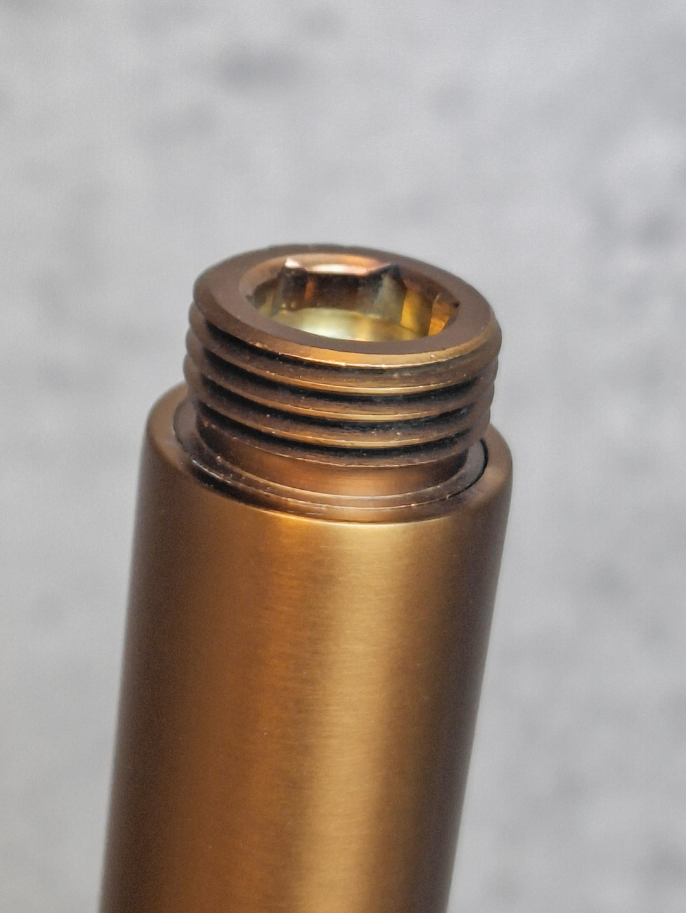 Гигиеническая лейка AltroBagno Modern 060207 BC