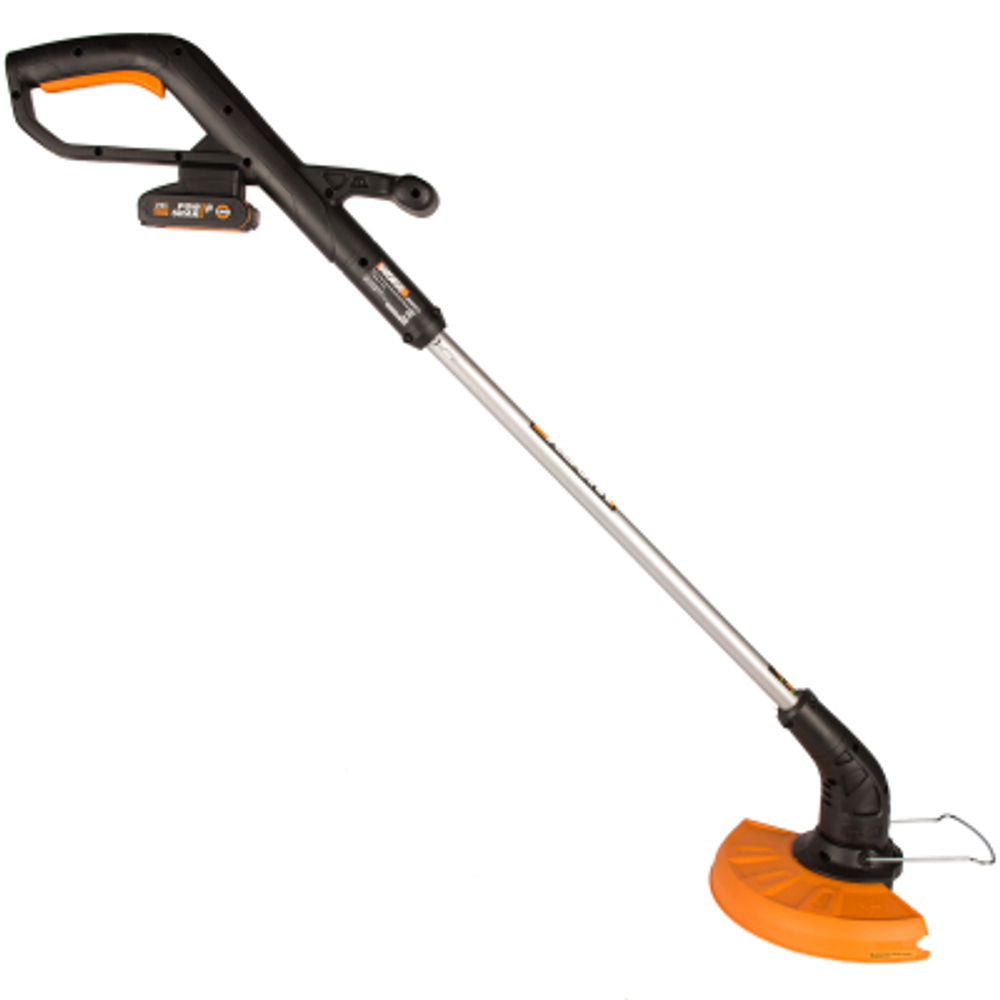 Триммер WORX WG157E