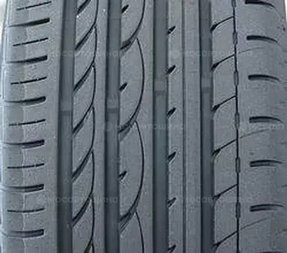 Yokohama Advan Sport V103 295/30 R21 102Y