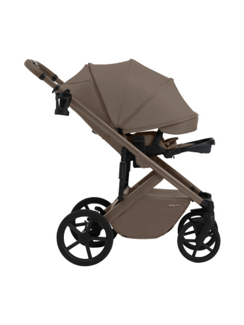 Коляска 2 в 1 Sweet Baby Dolce