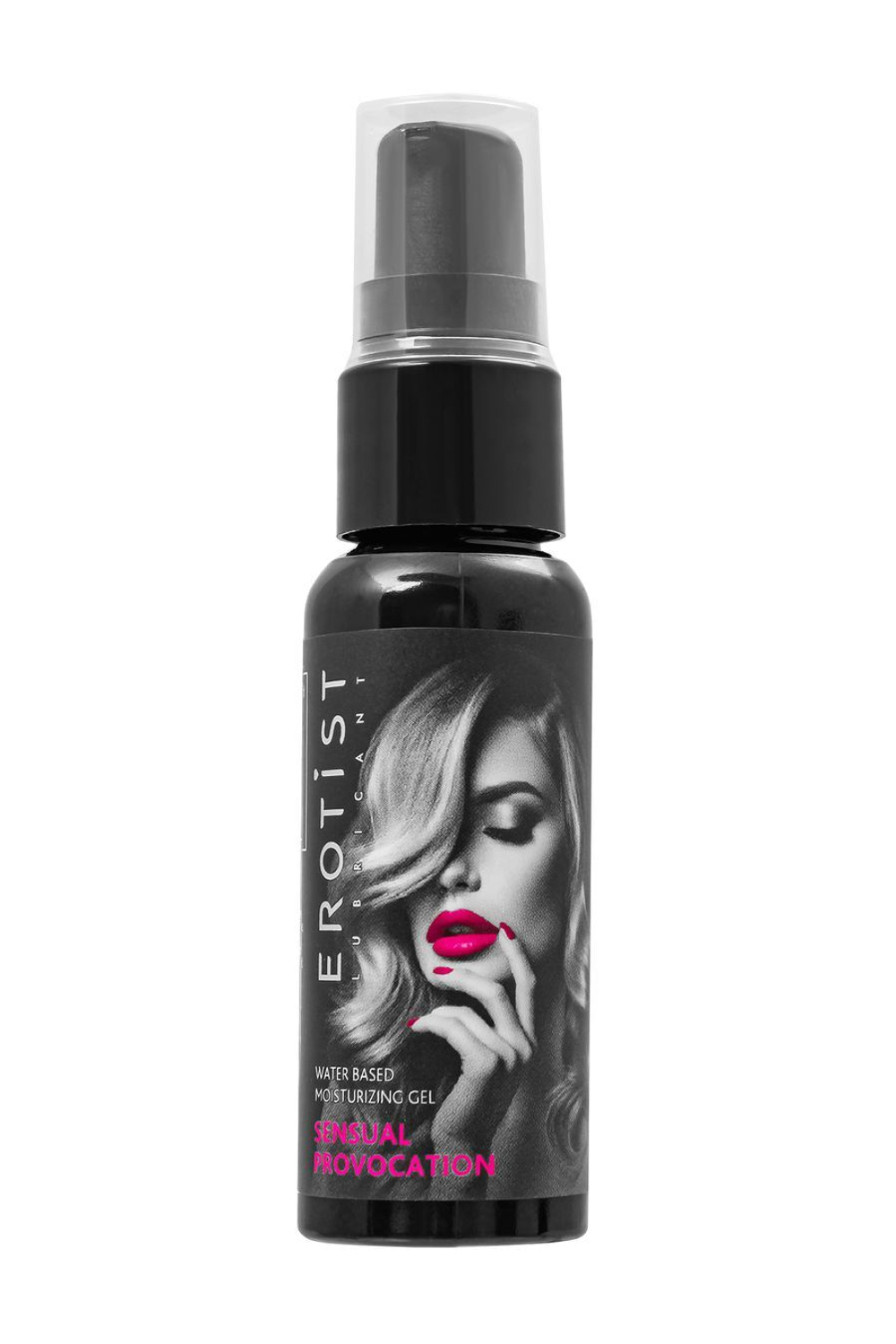 Смазка Provocation увлажняющая 30 мл