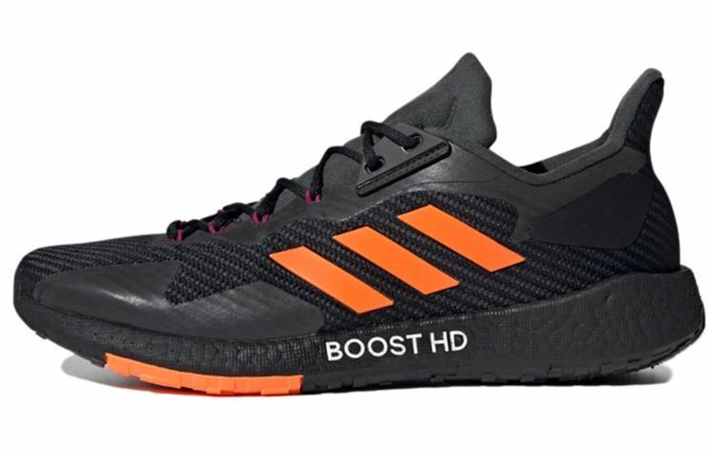 Кроссовки Adidas Pulseboost