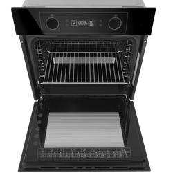 Встраиваемый электрический духовой шкаф Maunfeld AEOH60102B2