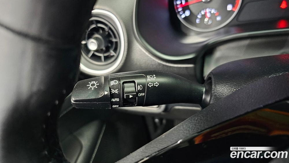 Kia The New K3 2 Generation 1.6 (05.2022)