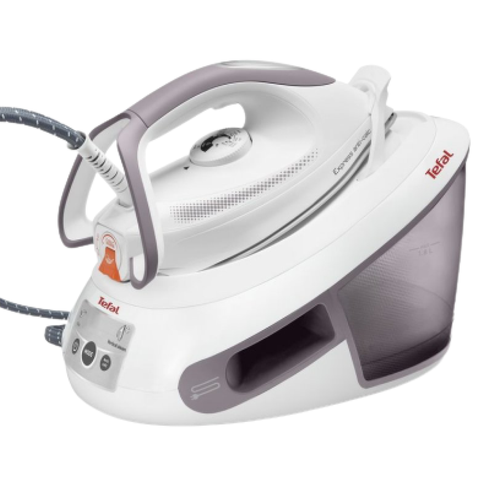 Парогенератор Tefal Express Anti-Calc SV8011E0