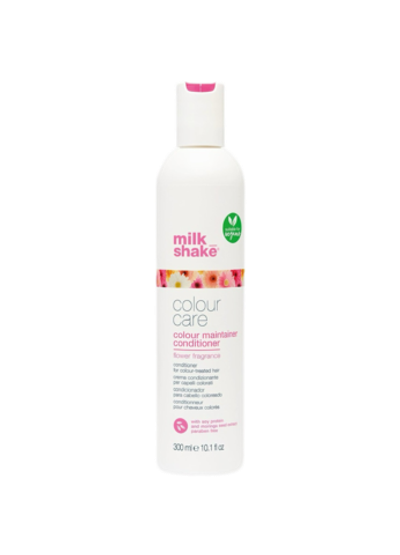 Color maintainer conditioner flower / Кондиционер для окрашенных волос