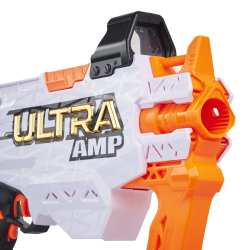 Hasbro Nerf Ultra - AMP-пусковая установка + стрелы / артикул   F0954  / GTIN 5010993874965