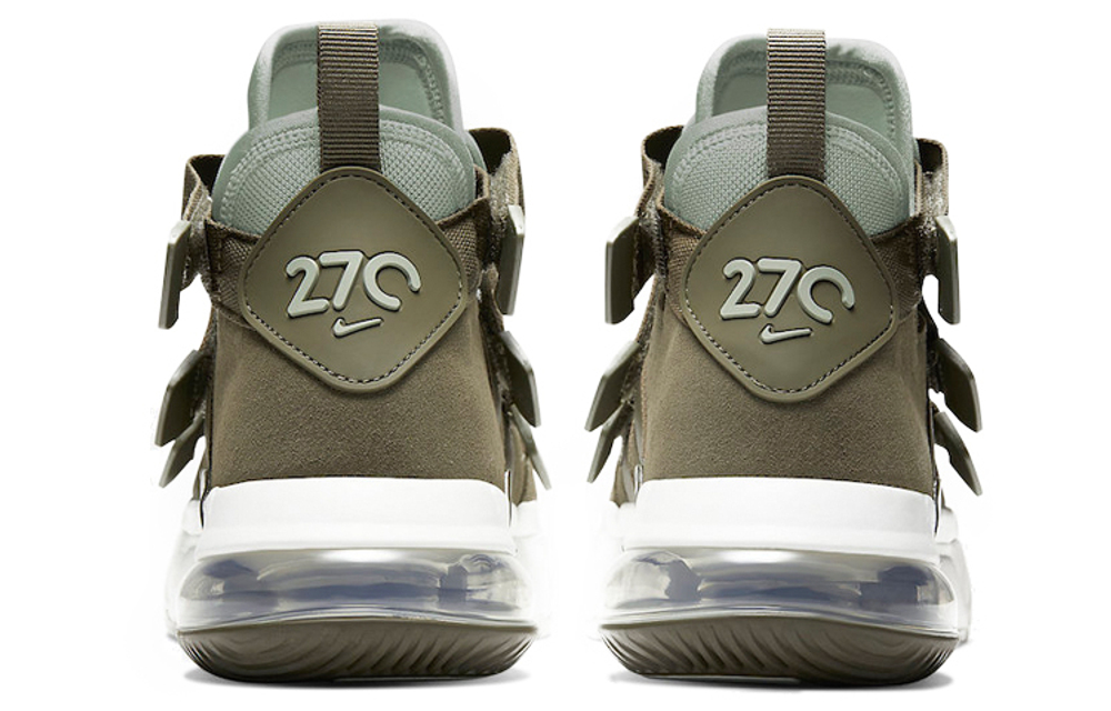 Кроссовки Nike Air Edge 270
