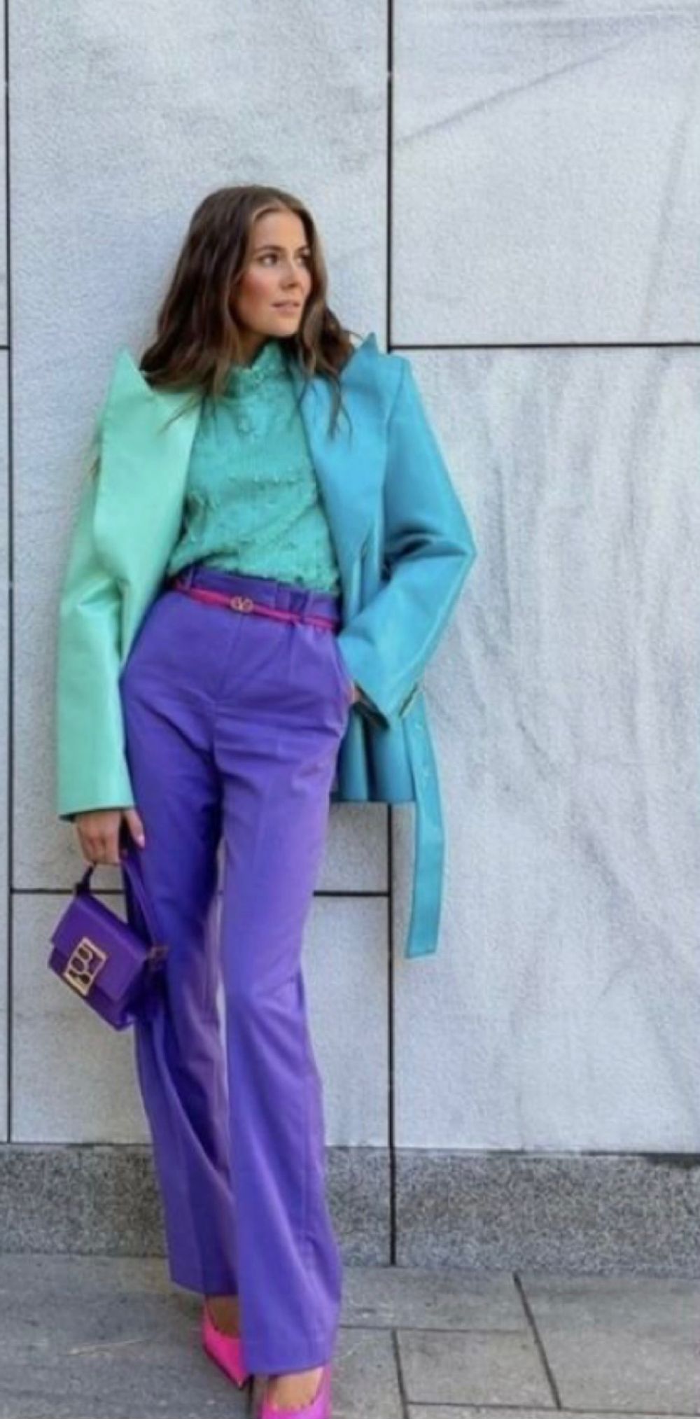 Набор № 7 "Тииффани" (450 гр)