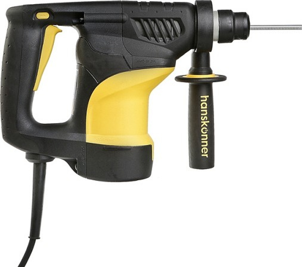 Перфоратор HANSKONNER HRH0928DR