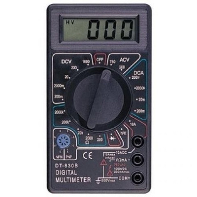 Мультиметр Ресанта DT830 61/10/218