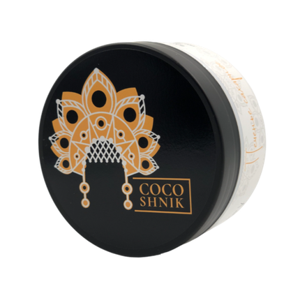 Баттер для тела "Печенье сахарное", 200 мл (5,15 б)