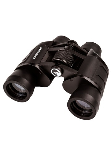 Бинокль Praktica Falcon 8x40 черный