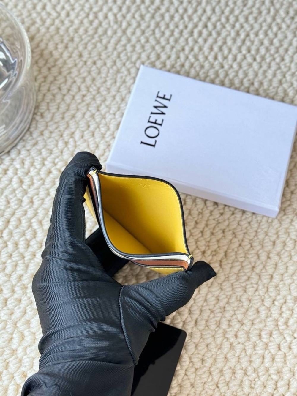 Картхолдер Loewe