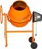 Бетоносмеситель ВИХРЬ БМ-200П 74/1/17