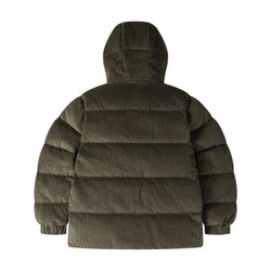 Пуховик YMKASHIX  Velvet