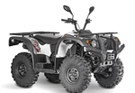 Квадроцикл Baltmotors (Балтмоторс) Striker 700 EFI